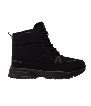 Сапоги Adidas Winter Black